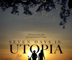 Seven Days in Utopia Transforming Lives – in Movie Theaters