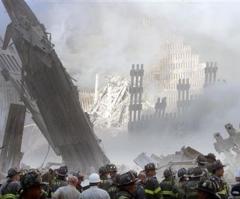 9/11 Heroes: A Fireman's Story