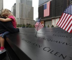 9/11 Victims Who Never Got the Chance to Meet Their Babies