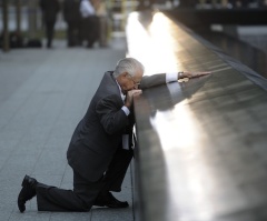 A Decade After 9/11: America Is a Nation 'Ignited'