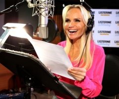 Christian Glee Star Kristin Chenoweth Sparks Heated Homosexuality Debate