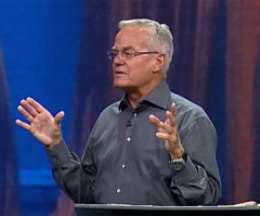 Chicago Pastor on 9/11: Stop Being Naive About Reality of Evil