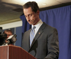 Anthony Weiner's Open Seat to Be Decided Tuesday
