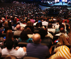 Outreach Releases Largest, Fastest-Growing Churches Report