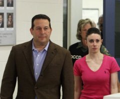 Casey Anthony Must Pay $100,000 for Caylee Murder Investigation