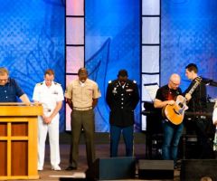 Rick Warren to Preach at Lower Manhattan Church Sunday