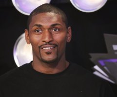 Lakers' Ron Artest's New Name Linked to Buddhism