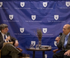 Summit Ministries' Founder David Noebel to Retire