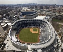 Yankee Stadium Hotel to Include 'Latino Baseball Hall of Fame?'