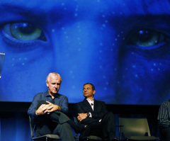 'Avatar Land' Coming to Disney World in $400M 'Harmony' Project