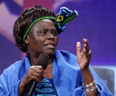 Wangari Maathai Dead: Death of Nobel Peace Prize Laureate 'Strikes Core' of Kenya