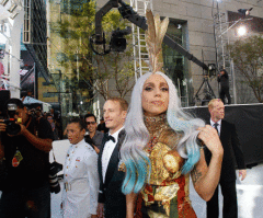 Lady Gaga Vows to Conquer Bullying Following Fan's Suicide