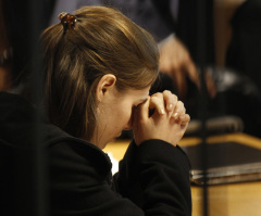 Amanda Knox Prepares Final Statement; Verdict Expected Monday