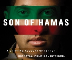 ‘Son of Hamas’ Tells His Story to Ill. Church