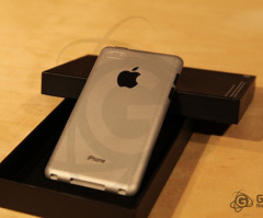 iPhone 5 Release Date: Sprint Gets Exclusive Access to iPhone 5, Verizon and AT&T Get 4S?