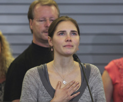 Amanda Knox Latest News: American Arrives Home, Italian Prosecutors Vow to Bring Her Back