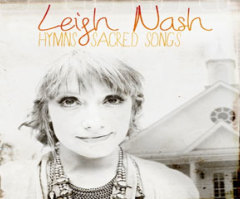 Sixpence None the Richer Rock Star Leigh Nash Returns to Christian Music