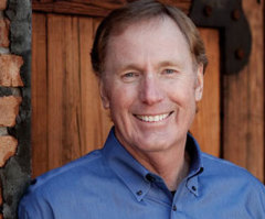 Interview: Max Lucado on Storytelling, the Church, and Politics
