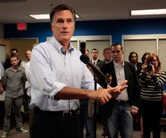 Romney Rejects Sending Troops to Mexico to Fight Drug Cartels
