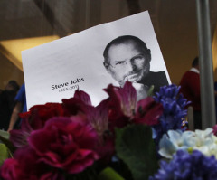 'Was Steve Jobs a Christian?' Apple Fans Ask