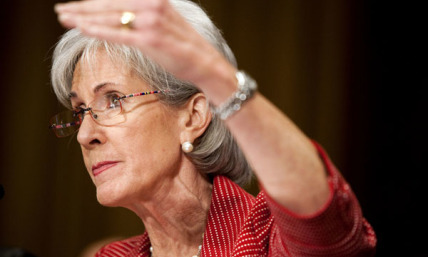 GOP Would Ban Abortion, Set Back Women’s Health, Obama's HHS Secretary Says