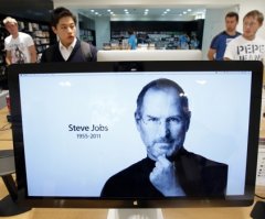 Steve Jobs Lauded for Impact on Christians, Evangelism