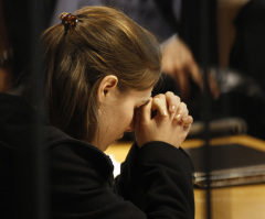 Amanda Knox Latest News: Portion of TV and Book Deals to be Donated to Kercher Family?