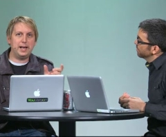 Steve Jobs Forever Changed the Way Christians Will Read the Bible