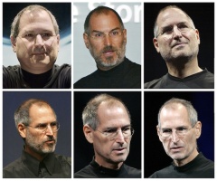 Steve Jobs: A Glimpse Into His Spiritual Life