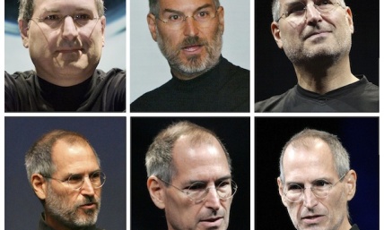 Steve Jobs: A Glimpse Into His Spiritual Life