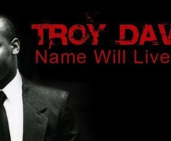 Troy Davis Story: Final Moments Spent in Prayer