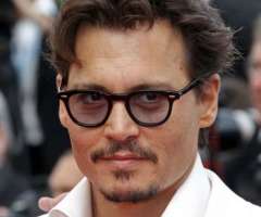 Johnny Depp to Take on Dr. Seuss Biopic Next