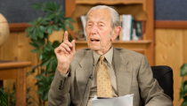 Harold Camping Predicting Oct. 21 Rapture With Same Bible That Brands Him a 'False Prophet'