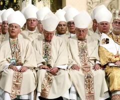 Catholic Bishops Target Obama on Religious Freedom in the US