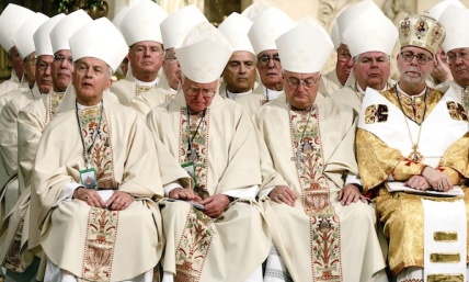 Catholic Bishops Target Obama on Religious Freedom in the US
