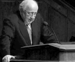 Romney Not Cultist, Fuller President Says Cautiously