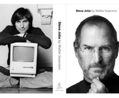 Steve Jobs Movie in the Works: Who Will Play iPhone Creator?