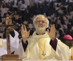 Anglican Head Reassures 15,000 Facing Persecution in Zimbabwe: 'Will of God Triumphs'