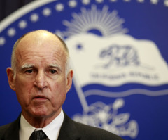 California Anti-Gun Bill Fires Up Critics