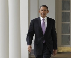 Evangelicals, In First Meeting With Obama, Discuss Religious Freedom, Same-Sex Marriage