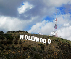 Are Christian Films Saving Hollywood?