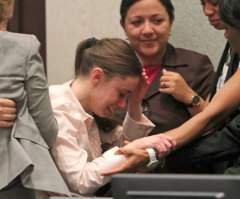 Casey Anthony Latest News: Book Reveals Full Details of Controversial Murder Trial