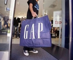 Gap to Close More Than 150 US Stores, but Expands in China