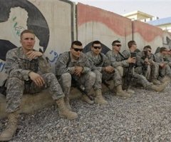US, Iraq Engaged in Diplomatic Dance Over Troop Levels