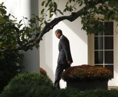 Alveda King Offers Advice, Prayers for Obama