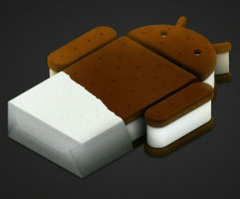 Android Ice Cream Sandwich: New ICS Operating System's Features, Improvements Explained