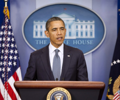 Iraq Troop Withdrawal: Obama Announces Complete Troop Removal by End of Year