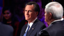 Romney Not Comfortable With Christian Conservatives, Iowa Activist Says