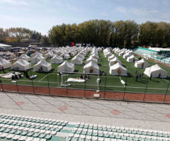 Turkey Quake Toll Reaches 270 Amid Search for Survivors