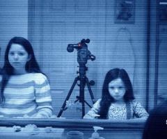 'Paranormal Activity 3' Hits Too Close to Home for Christians Wary of 'Demonic' Content